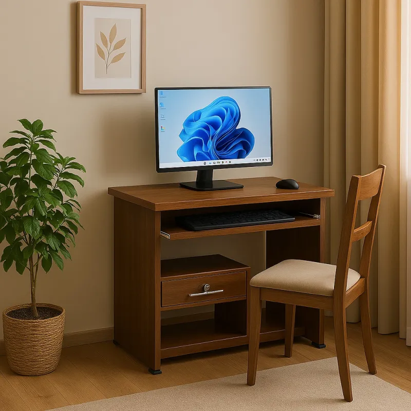 Table D (with drawer) 16x24x30